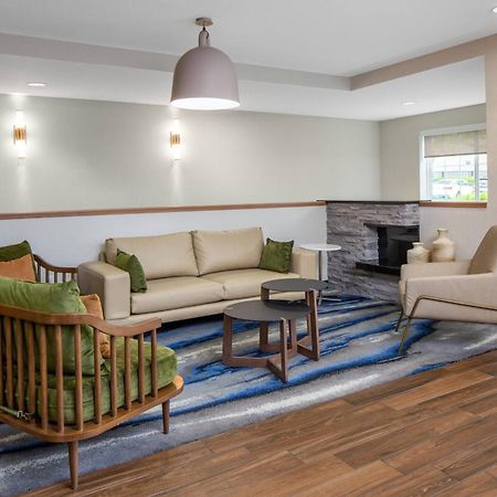 Fairfield Inn & Suites Portland West Beaverton Bagian luar foto