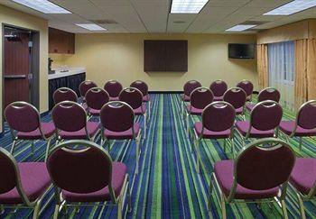 Fairfield Inn & Suites Portland West Beaverton Bagian luar foto