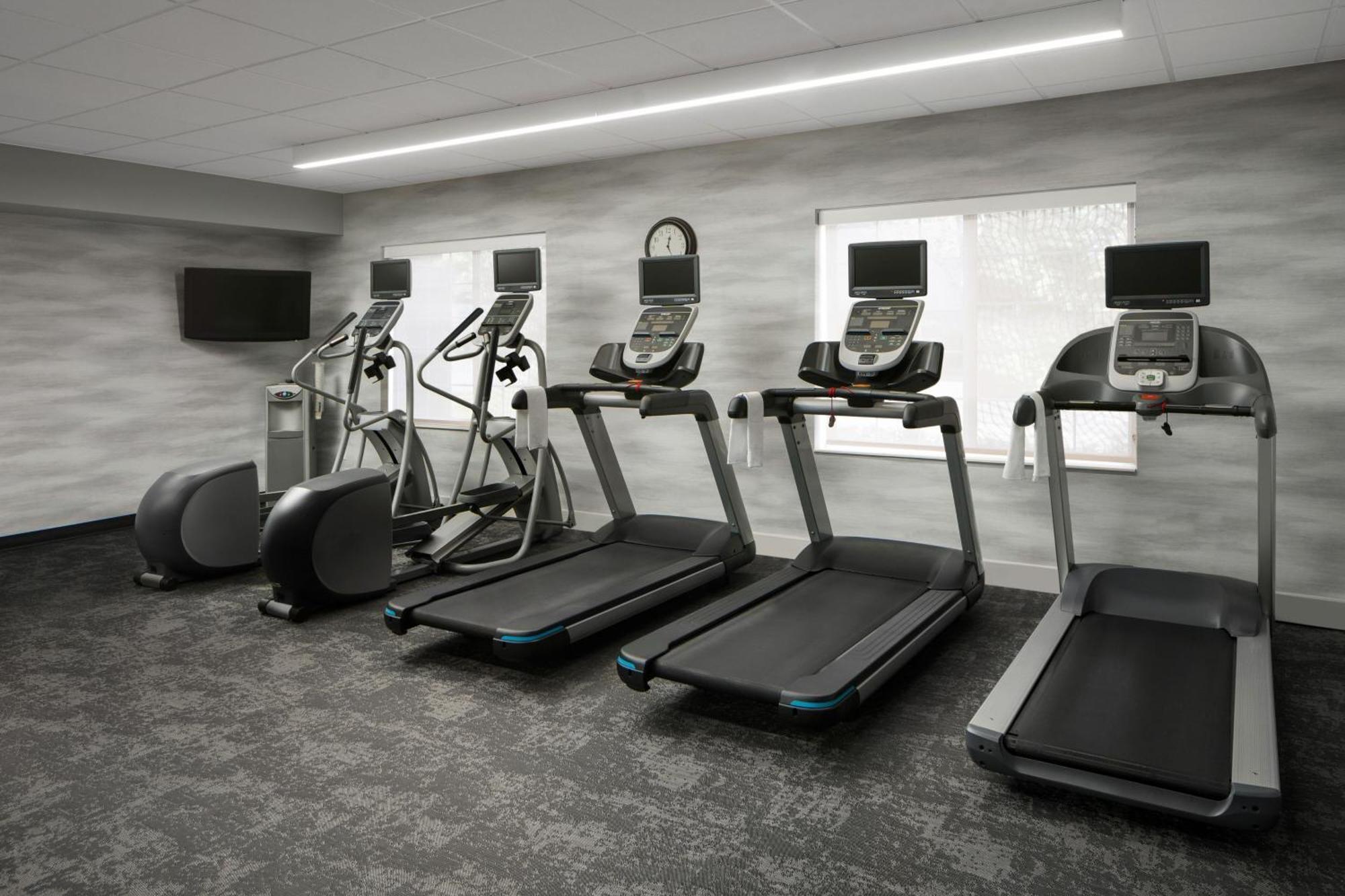 Fairfield Inn & Suites Portland West Beaverton Bagian luar foto